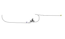 find a way up there