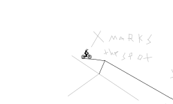 xxxxxxxxxx marks the spot