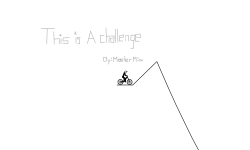 This Is a Challenge