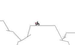 Jump Mountain