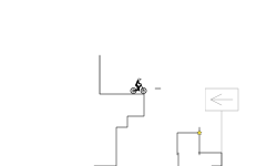 BMX trial