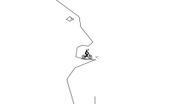 Falling Paper