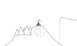 Spike Land