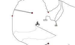 Cave Wheelie