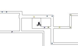 Sewer with blob 3