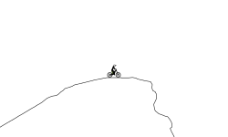 Steep Descent