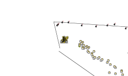 The inpossible map