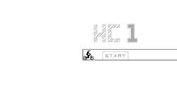 Hill Climber 1 (HC 1)