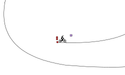 big loop