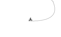 Flying high