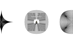 Circle art