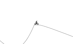 Jumps, and Bombs