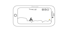iPhone FRHD