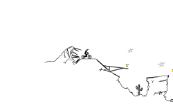 The Night Canyon