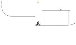 BMX Run
