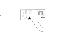 FRHD Prison escape