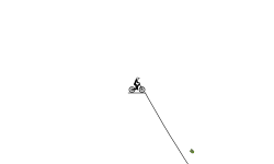 little jump line