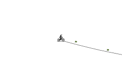 just jumping