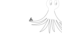 Octopus Jumps