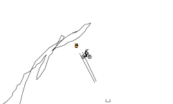 Don't move