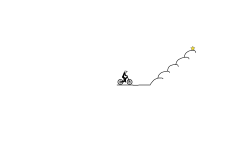 wecked hill climb