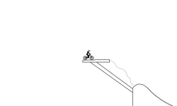 Smooth Jumps