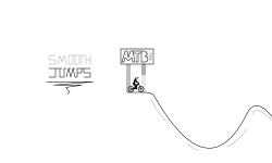 Smooth Jumps