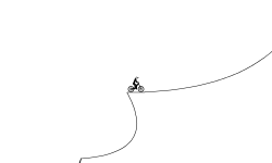 My Gravity Track