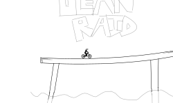 Ocean raid