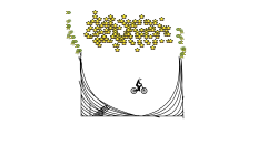 Star halfpipe