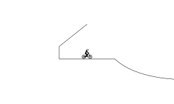 x games bmx dirt