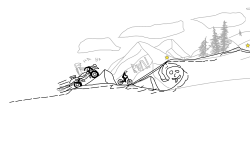 escape 4wheeler
