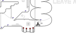 Quicker Trickster (#3)