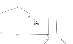 small fun maze