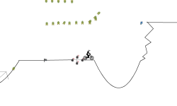 A Track