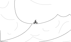Weird Island Adventure!
