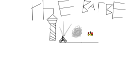 the barber