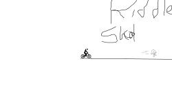 Riddle School: The track