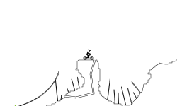 Cliffside Danger