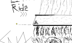 Cliff Ride