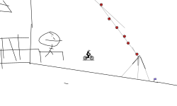 the mountain run