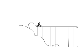 FreeRider Mountain Downhill