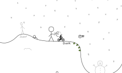 Snowball Fight 2