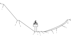 Mountain chain