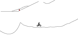 HILL CLIMB! (EXTREME!)