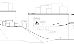 Cityscapes - RC8PR