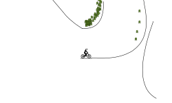 Looped.
