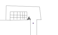 Weird jail break