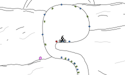 Mountain Run