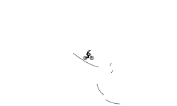 Wheelie Auto: Hold Up